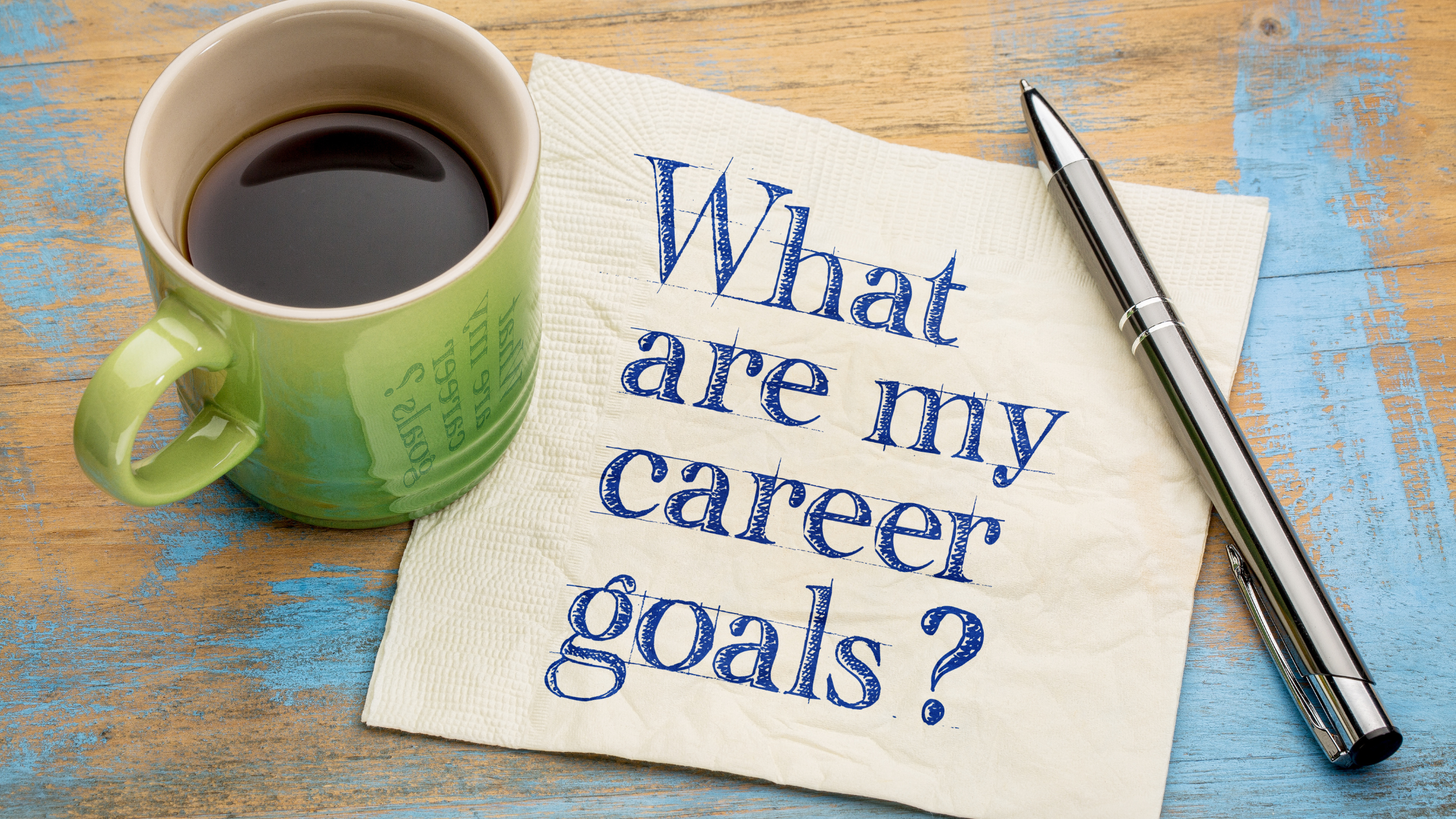 Career progression: 4 tips for moving your career forward