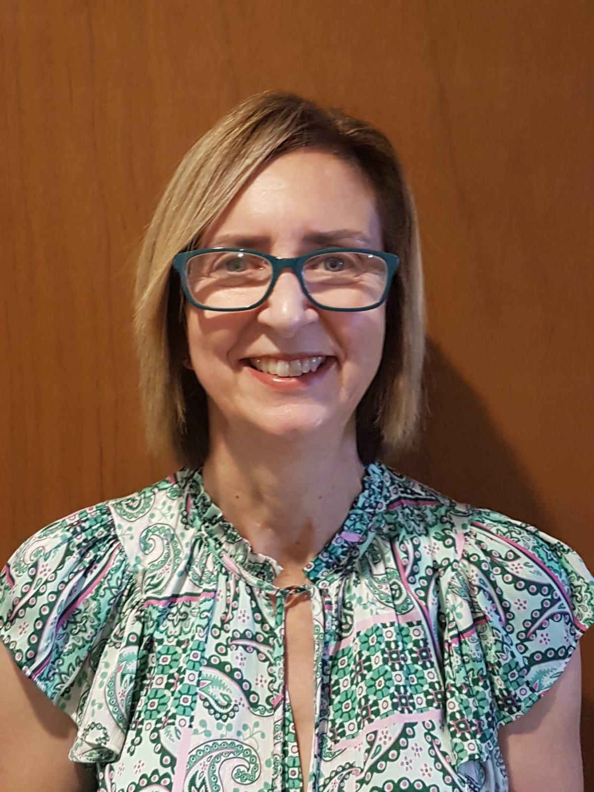 Deb Collie