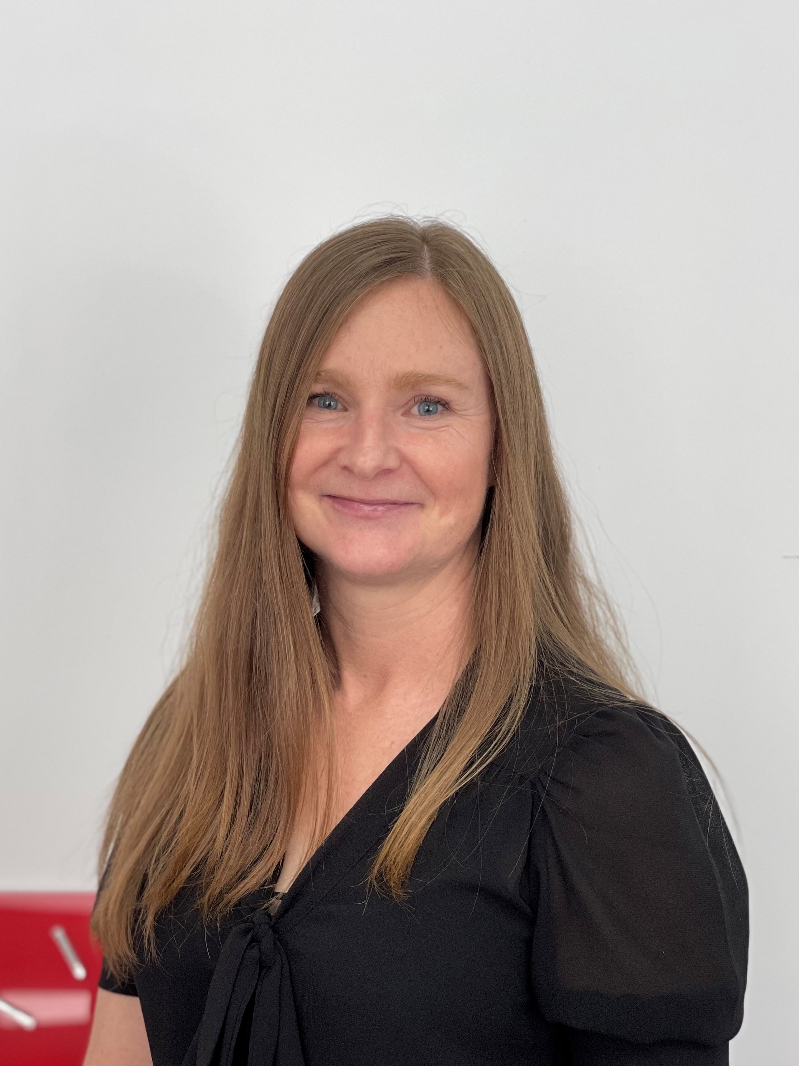 Sharyn O'Halloran