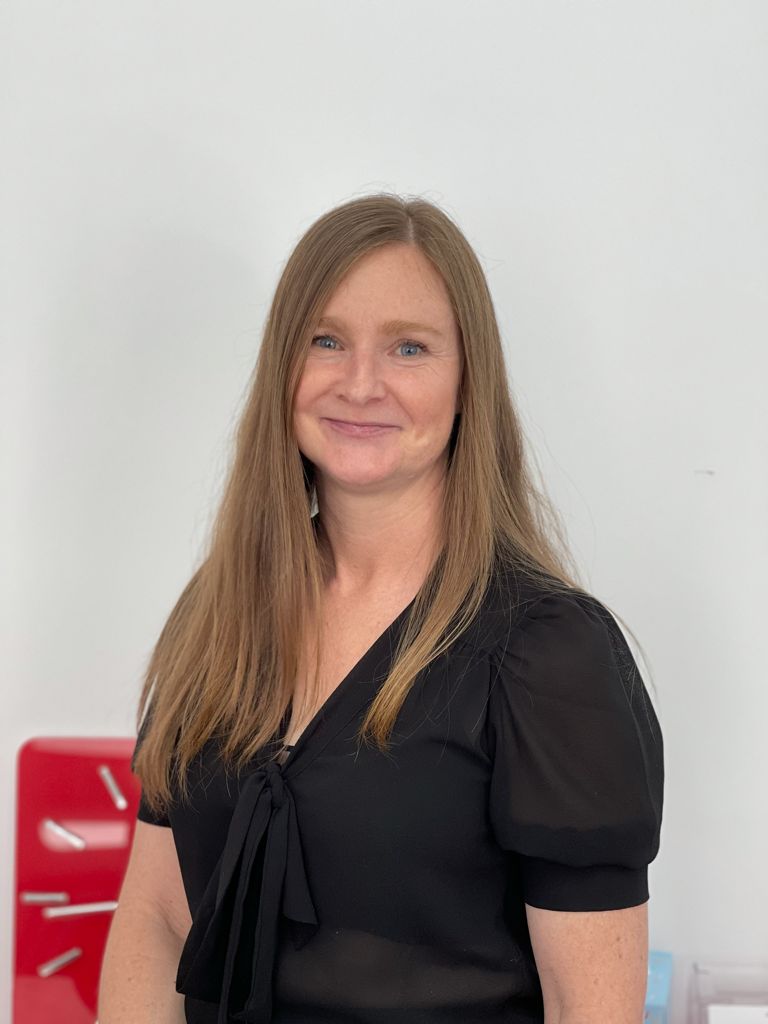 Sharyn O'Halloran